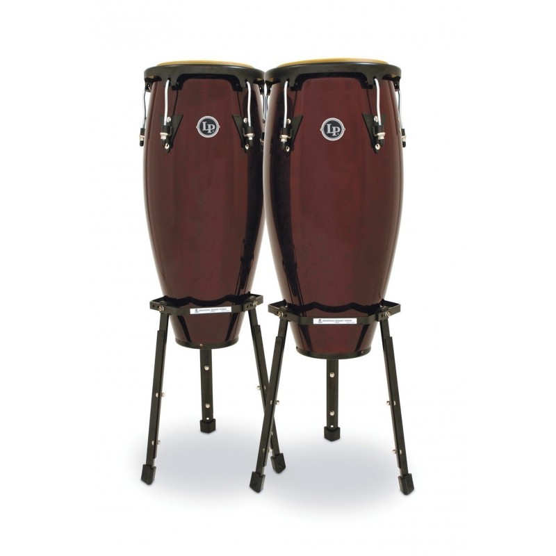 Latin Percussion LPA647B-DW - Conga set Aspire - 1 Latin Percussion LPA647B-DW - Conga set Aspire - 1