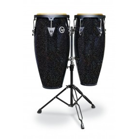 Latin Percussion LPA646-BM - Conga set Aspire - 1
