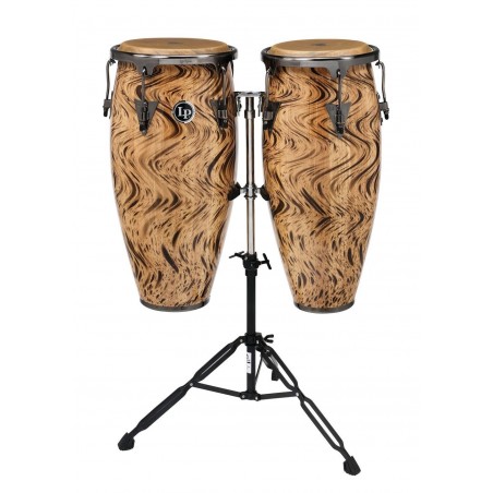 Latin Percussion LPA646-HC - Conga set Aspire - 1