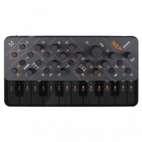 Modal Electronics SKULPT BL - syntezator