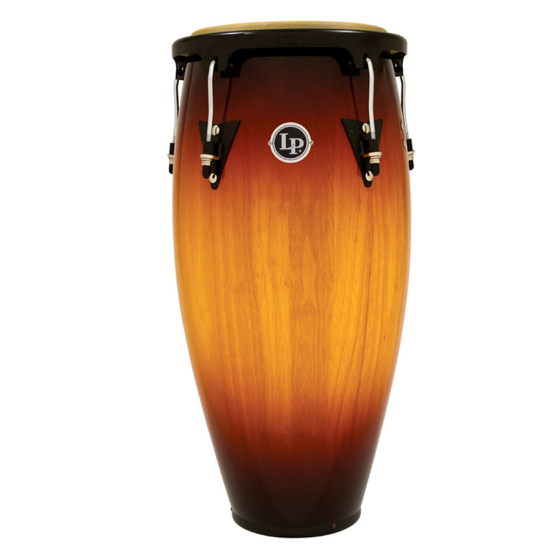 Latin Percussion LPA612-VSB - Conga Aspire - 2 Latin Percussion LPA612-VSB - Conga Aspire - 2
