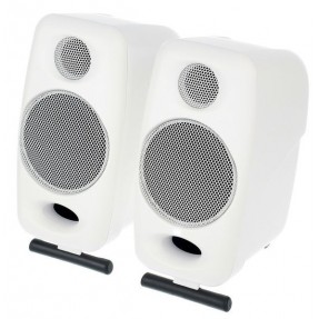 IK MULTIMEDIA iLoud Micro Monitor White - monitory studyjne