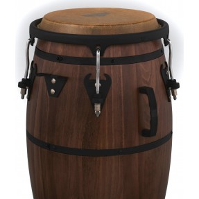 Latin Percussion M750S-WB - Conga Matador Whiskey Barrel - 1