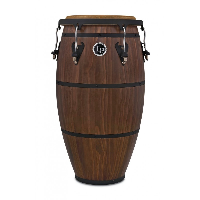 Latin Percussion LP754S-WB - Conga Matador Whiskey Barrel - 1