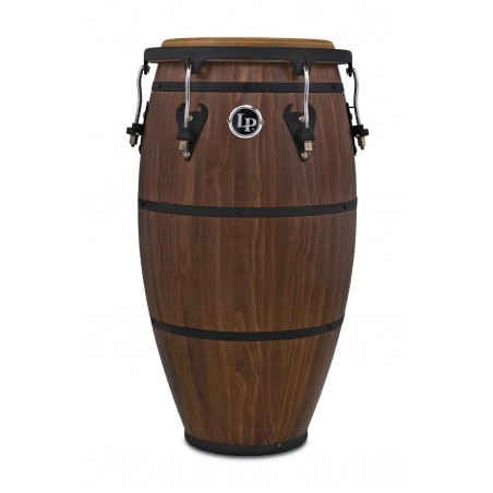 Latin Percussion LP754S-WB - Conga Matador Whiskey Barrel - 1