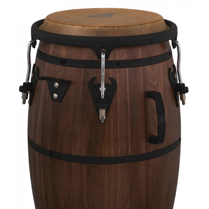 Latin Percussion LP754S-WB - Conga Matador Whiskey Barrel - 3