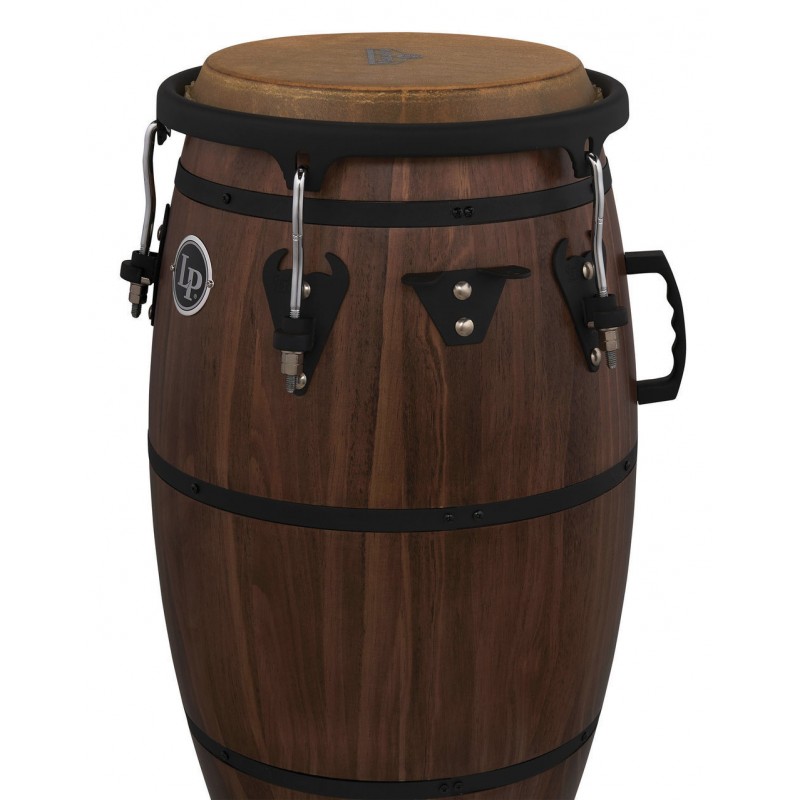 Latin Percussion LP754S-WB - Conga Matador Whiskey Barrel - 4