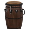 Latin Percussion LP754S-WB - Conga Matador Whiskey Barrel - 4