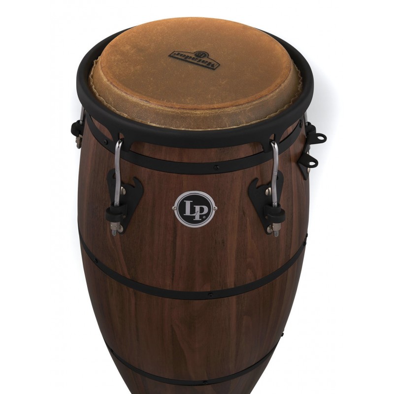 Latin Percussion LP754S-WB - Conga Matador Whiskey Barrel - 5