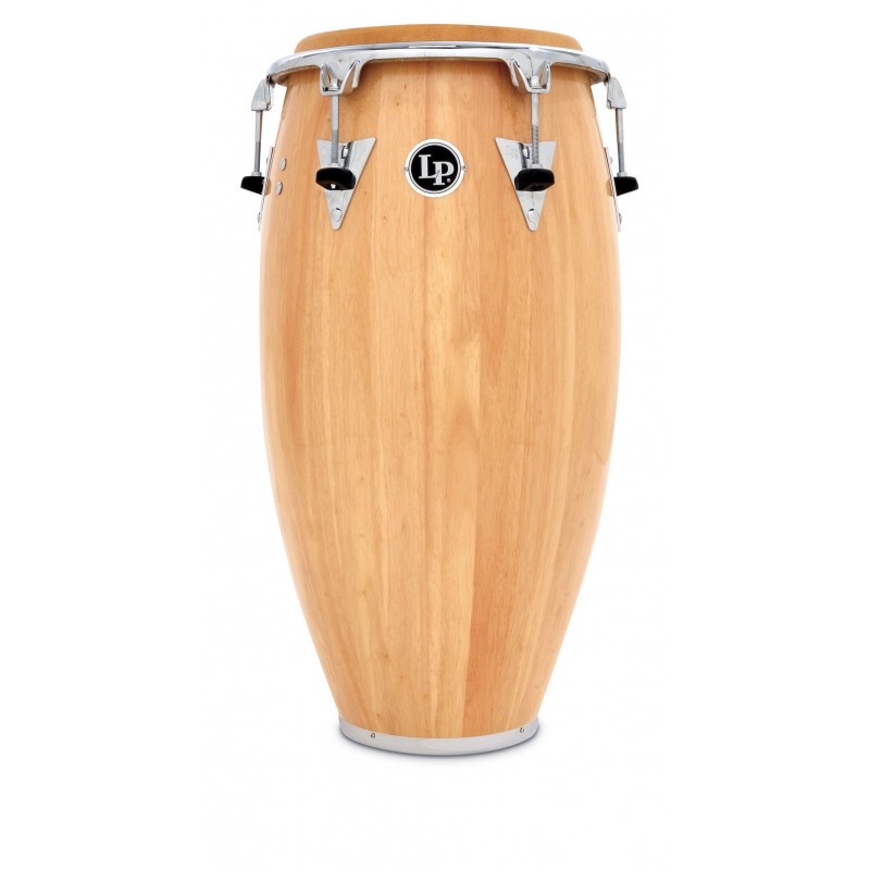 Latin Percussion LP559T-AWC - Conga Classic Top Tuning - 1