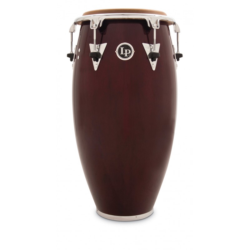 Latin Percussion LP522T-DW - Conga Classic Top Tuning - 1