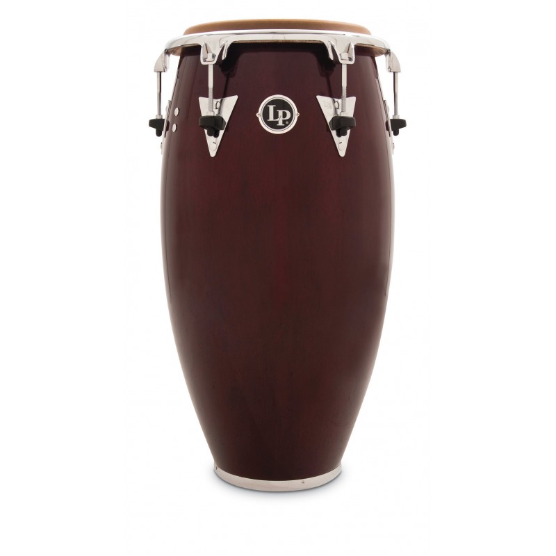 Latin Percussion LP559T-DW - Conga Classic Top Tuning - 1