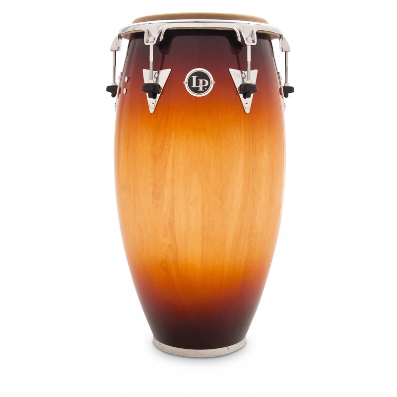 Latin Percussion LP522T-VSB - Conga Classic Top Tuning - 1