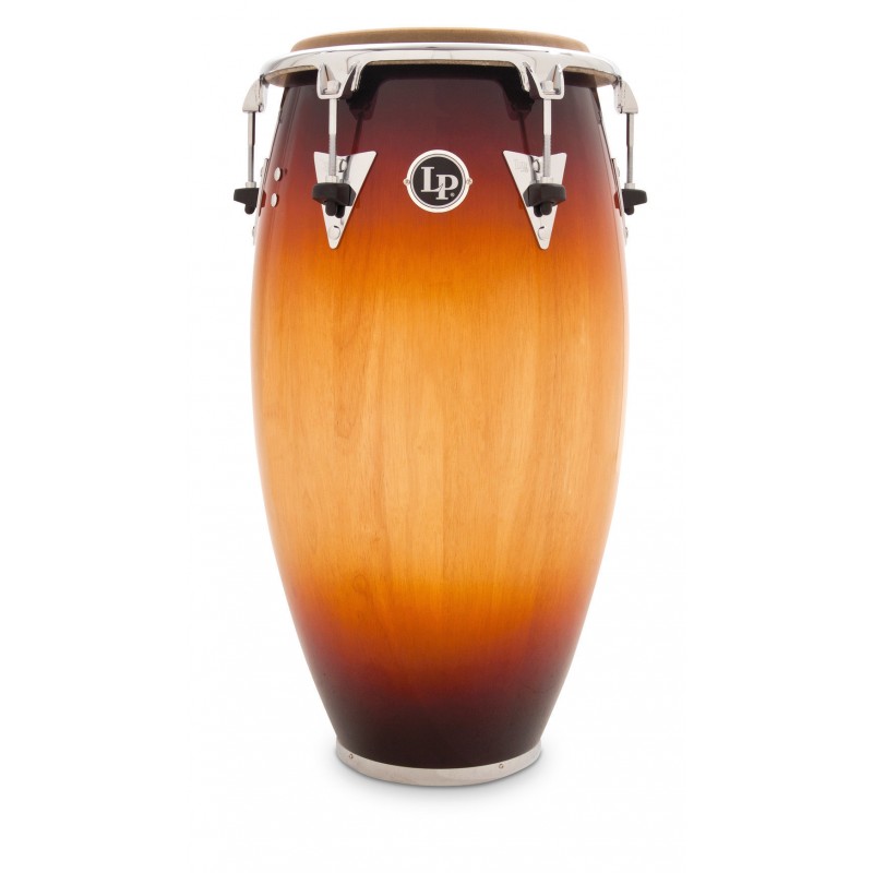 Latin Percussion LP559T-VSB - Conga Classic Top Tuning - 1 Latin Percussion LP559T-VSB - Conga Classic Top Tuning - 1