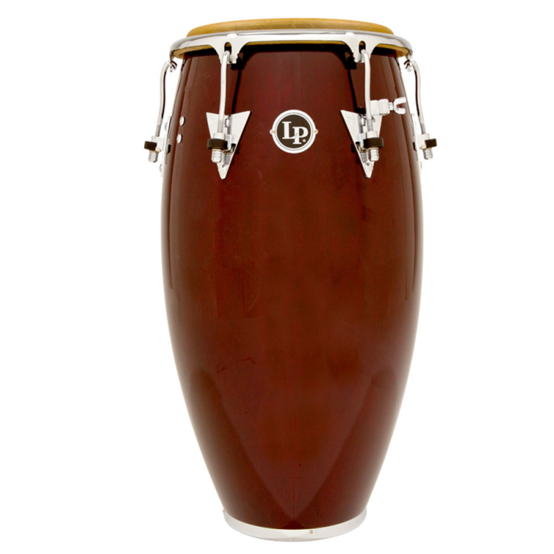 Latin Percussion LP522X-DW - Conga Classic - 1