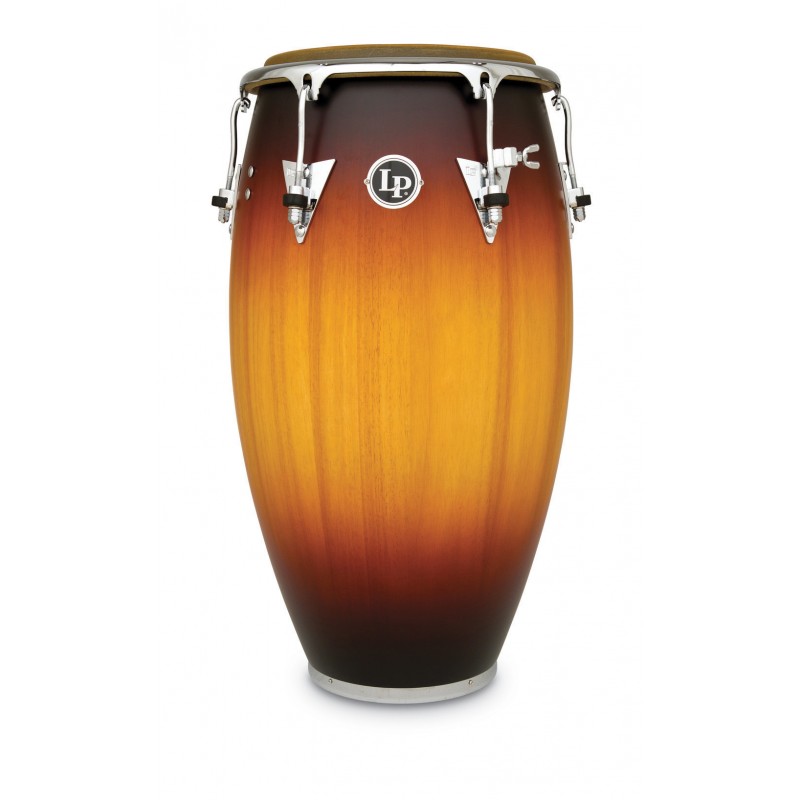 Latin Percussion LP522X-MSB - Conga Classic - 1