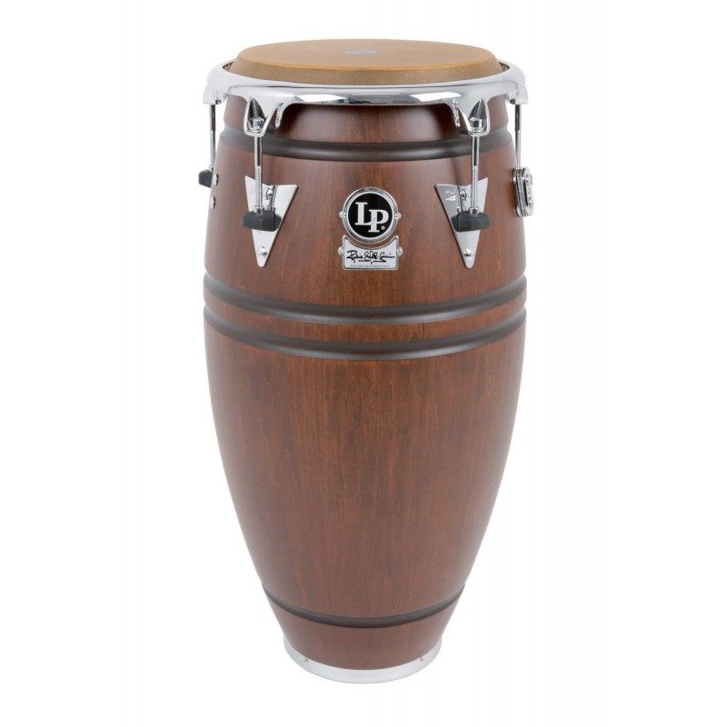 Latin Percussion LP559T-RGM - Conga Classic Top Tuning Richie Garcia - 1 Latin Percussion LP559T-RGM - Conga Classic Top Tuning Richie Garcia - 1