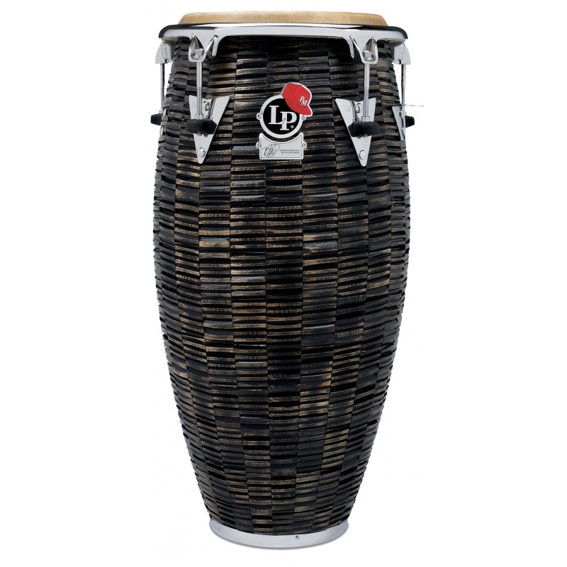 Latin Percussion LP805T-PM - Conga Pedrito Martinez Top Tuning - 1