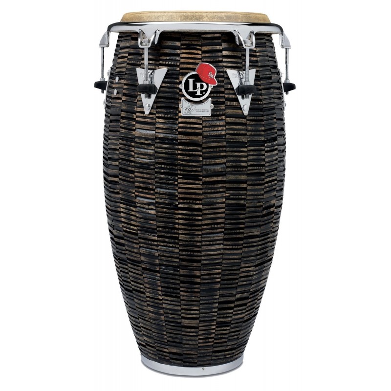 Latin Percussion LP806T-PM - Conga Pedrito Martinez Top Tuning - 1 Latin Percussion LP806T-PM - Conga Pedrito Martinez Top Tuning - 1