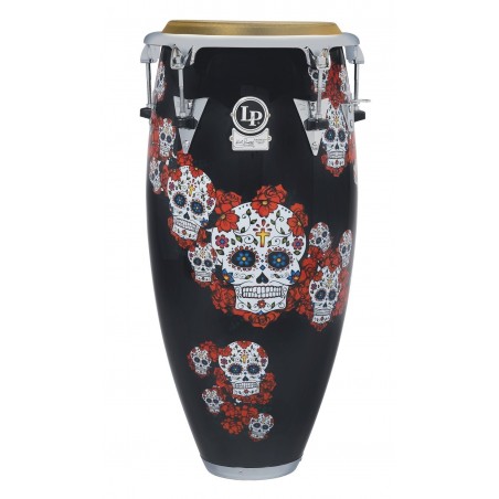 Latin Percussion LP808T-KP - Conga Karl P Top Tuning Fiberglass - 1