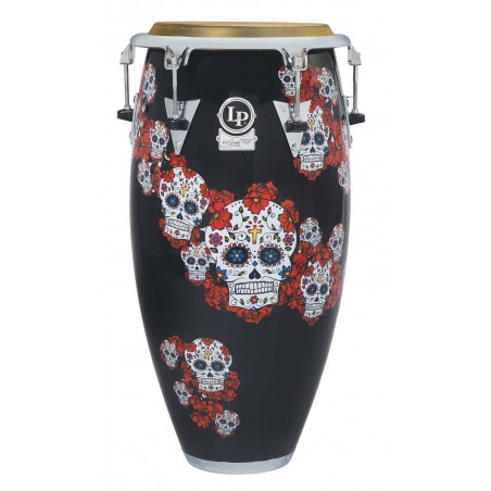 Latin Percussion LP809T-KP - Conga Karl P Top Tuning Fiberglass - 1