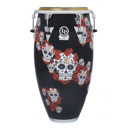 Latin Percussion LP810T-KP - Conga Karl P Top Tuning Fiberglass - 1