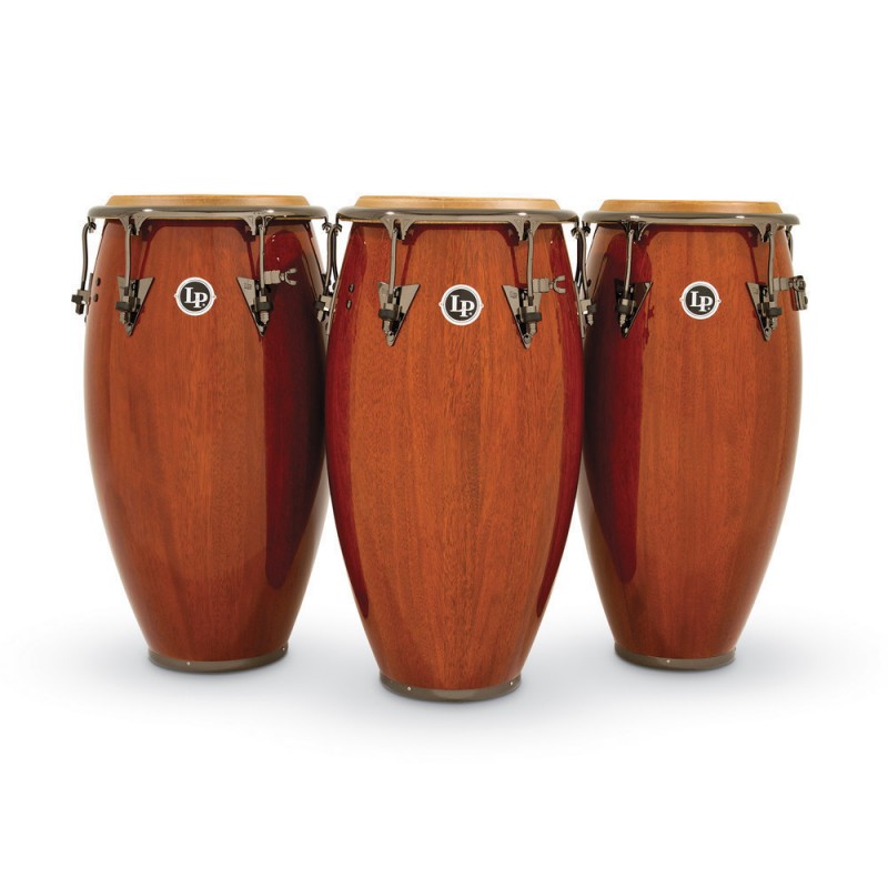 Latin Percussion LP522Z-D - Conga Classic Durian Wood - 1