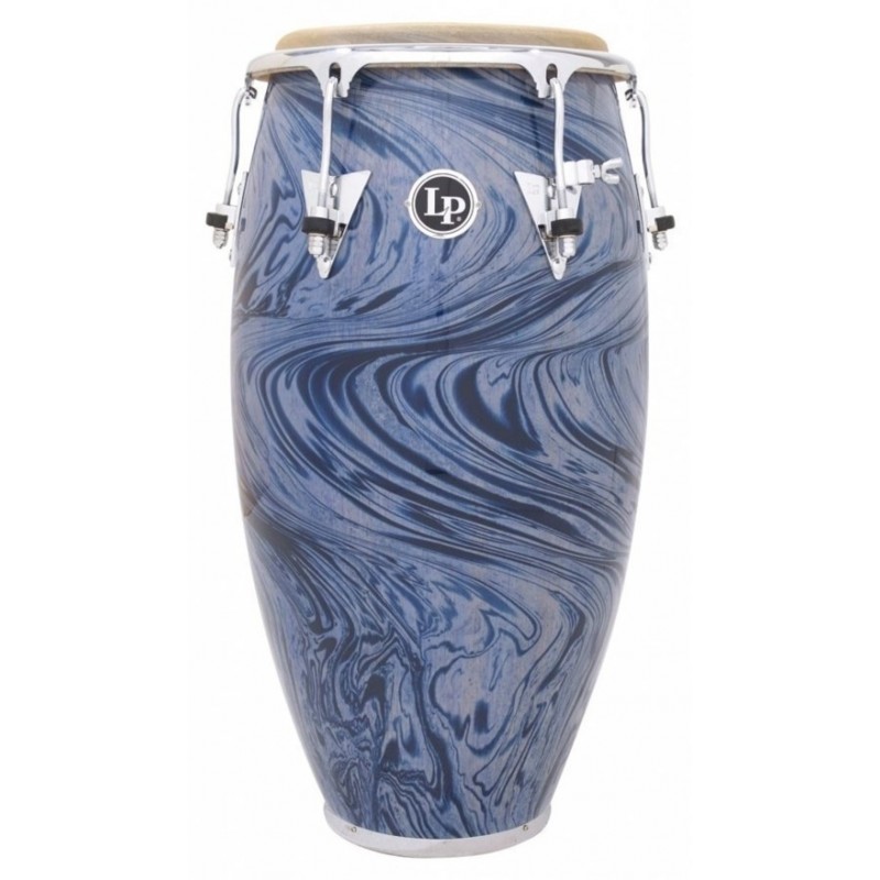 Latin Percussion LPL559X-JM - Conga Legends Joe Madera - 1 Latin Percussion LPL559X-JM - Conga Legends Joe Madera - 1