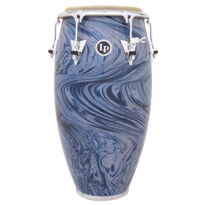 Latin Percussion LPL559X-JM - Conga Legends Joe Madera - 2 Latin Percussion LPL559X-JM - Conga Legends Joe Madera - 2