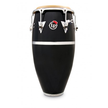 Latin Percussion LP522X-1BK - Conga Patato - 1