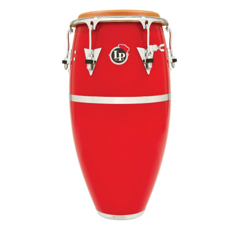 Latin Percussion LP522X-1RD - Conga Patato - 1