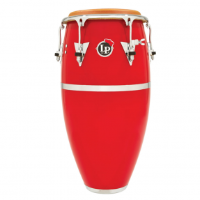 Latin Percussion LP559X-1RD - Conga Patato - 1