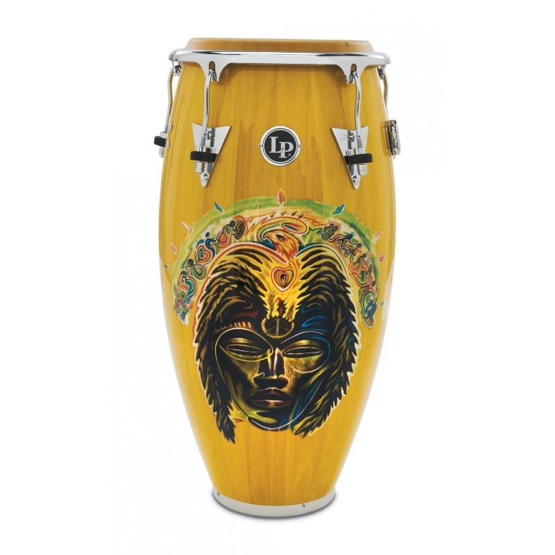 Latin Percussion LP522X-SAS - Conga Santana Africa Speaks - 1