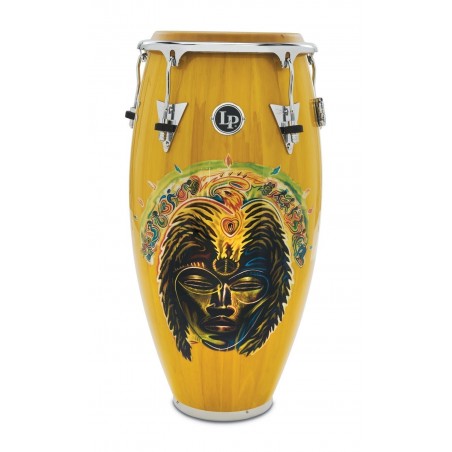 Latin Percussion LP522X-SAS - Conga Santana Africa Speaks - 1