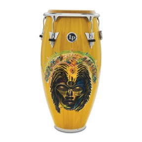Latin Percussion LP552X-SAS - Conga Santana Africa Speaks - 1