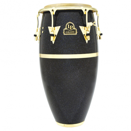 Latin Percussion LP811Z - Conga Galaxy Fiberglass - 1