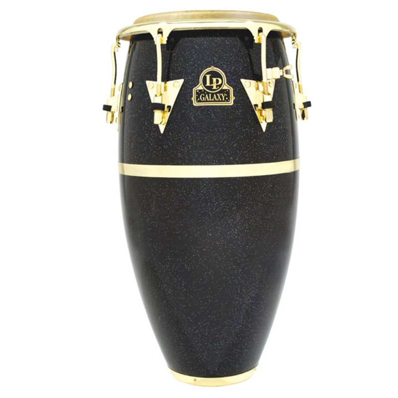 Latin Percussion LP808Z - Conga Galaxy Fiberglass - 1 Latin Percussion LP808Z - Conga Galaxy Fiberglass - 1