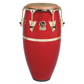 Latin Percussion LP809X-ARG - Conga Galaxy Fiberglass - 1