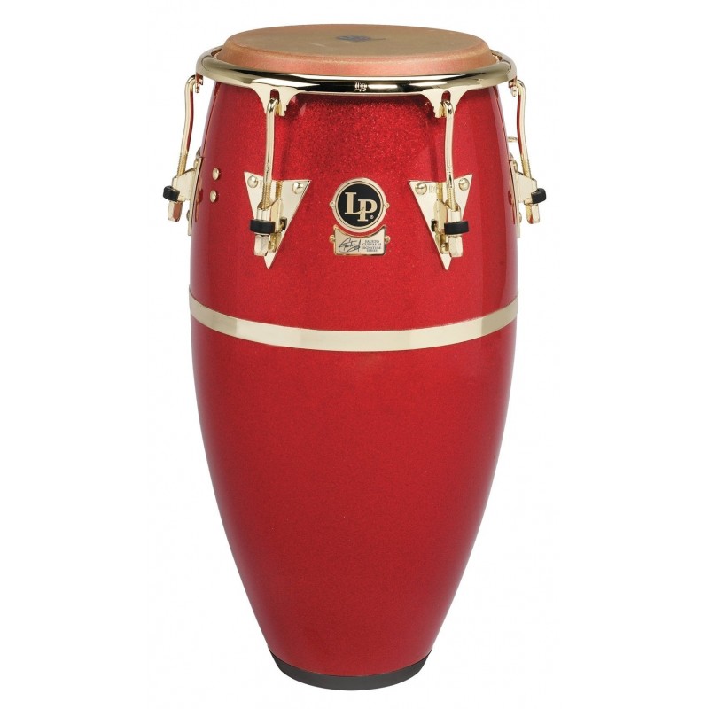 Latin Percussion LP809X-ARG - Conga Galaxy Fiberglass - 1 Latin Percussion LP809X-ARG - Conga Galaxy Fiberglass - 1
