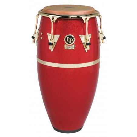 Latin Percussion LP809X-ARG - Conga Galaxy Fiberglass - 1