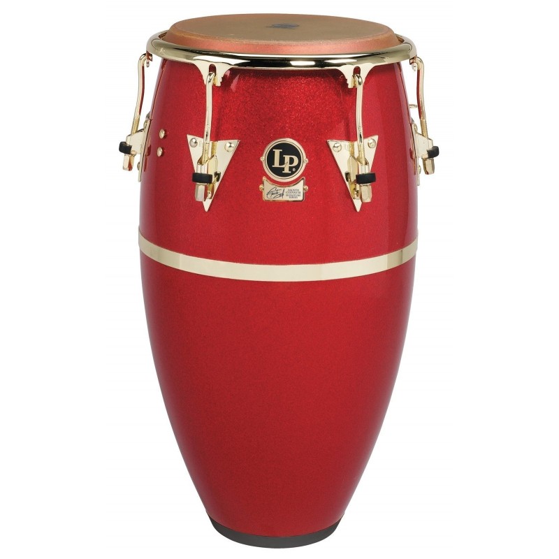 Latin Percussion LP810X-ARG - Conga Galaxy Fiberglass - 1