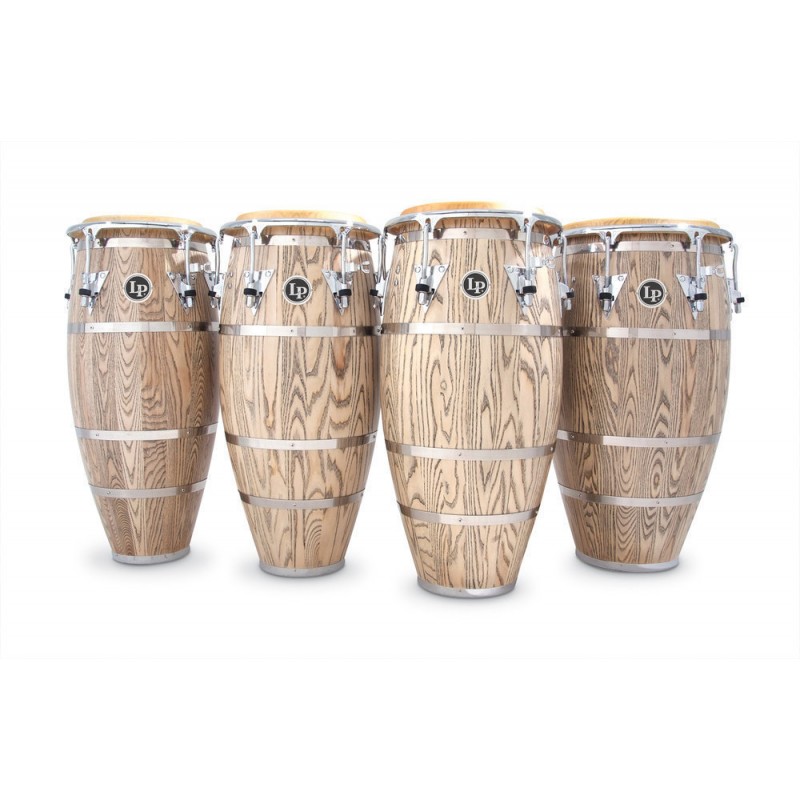 Latin Percussion LP860Z - Conga Giovanni Palladium - 1 Latin Percussion LP860Z - Conga Giovanni Palladium - 1