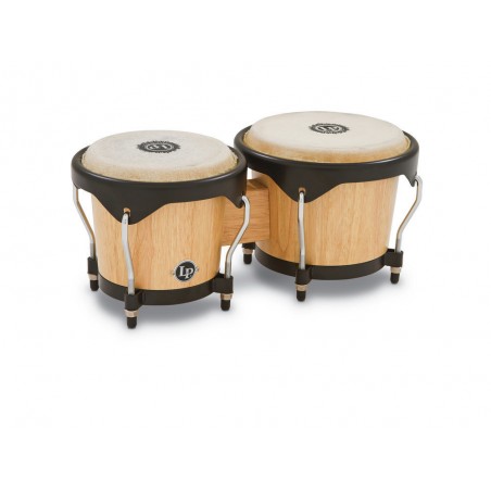 Latin Percussion LP601NY-AW - Bongo City Series - 1