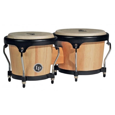 Latin Percussion LPA601-AW - Bongo Aspire - 1