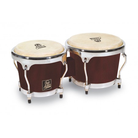 Latin Percussion LPA601-DW - Bongo Aspire - 1