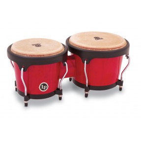 Latin Percussion LPA601-RW - Bongo Aspire - 1