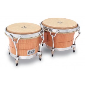 Latin Percussion LP1400-BW - Bongo Valje - 1