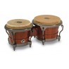 Latin Percussion LP201AX-D - Bongo Durian - 2