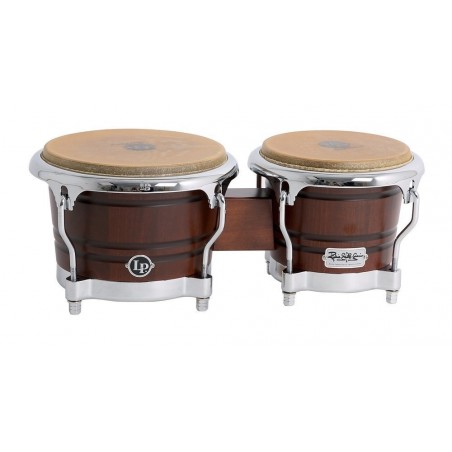 Latin Percussion LP201AX-2RGM - Bongo Richie Gajate-Garcia - 1