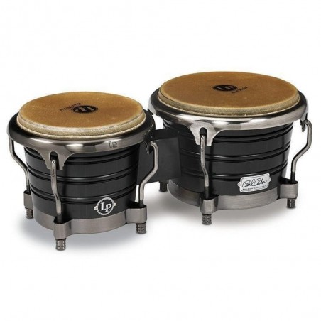 Latin Percussion LP201AX-2RRB - Bongo Raul Rekow - 1